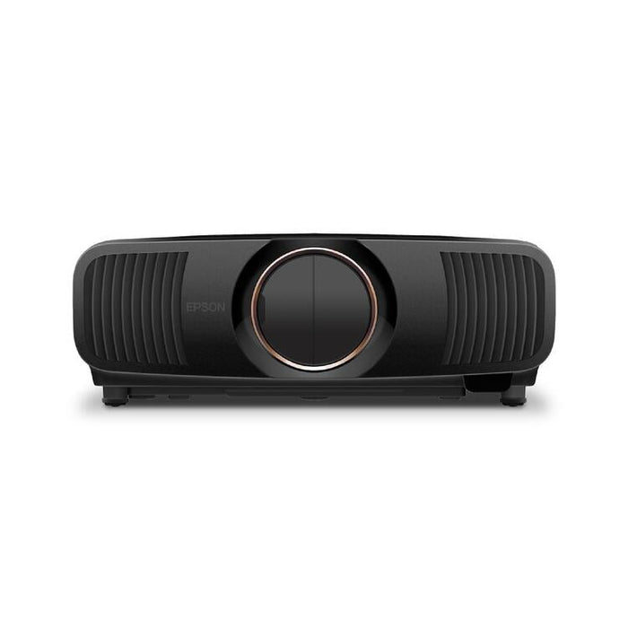 Epson QB1000 | Projecteur laser 4K - 3LCD HDR - 3300 lumens - Noir-Sonxplus Sorel
