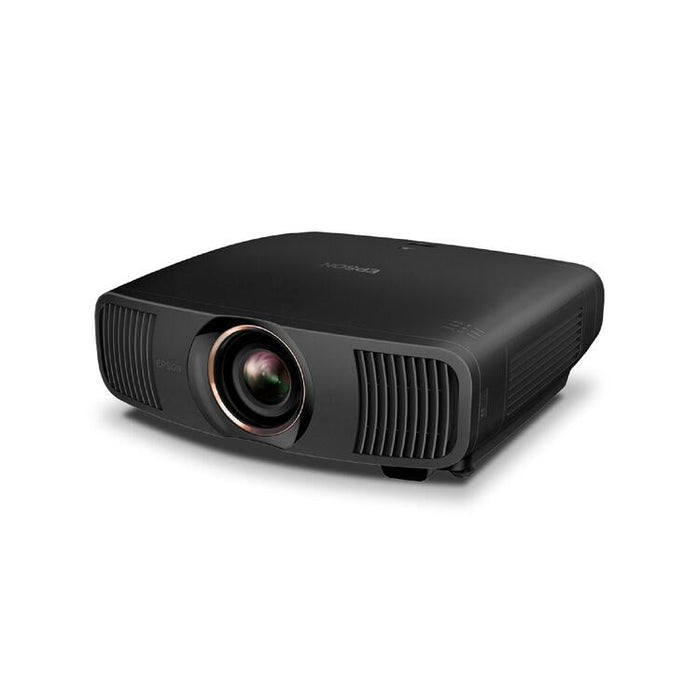 Epson QB1000 | Projecteur laser 4K - 3LCD HDR - 3300 lumens - Noir-Sonxplus Sorel