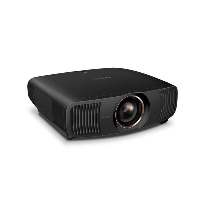 Epson QB1000 | Projecteur laser 4K - 3LCD HDR - 3300 lumens - Noir-Sonxplus Sorel