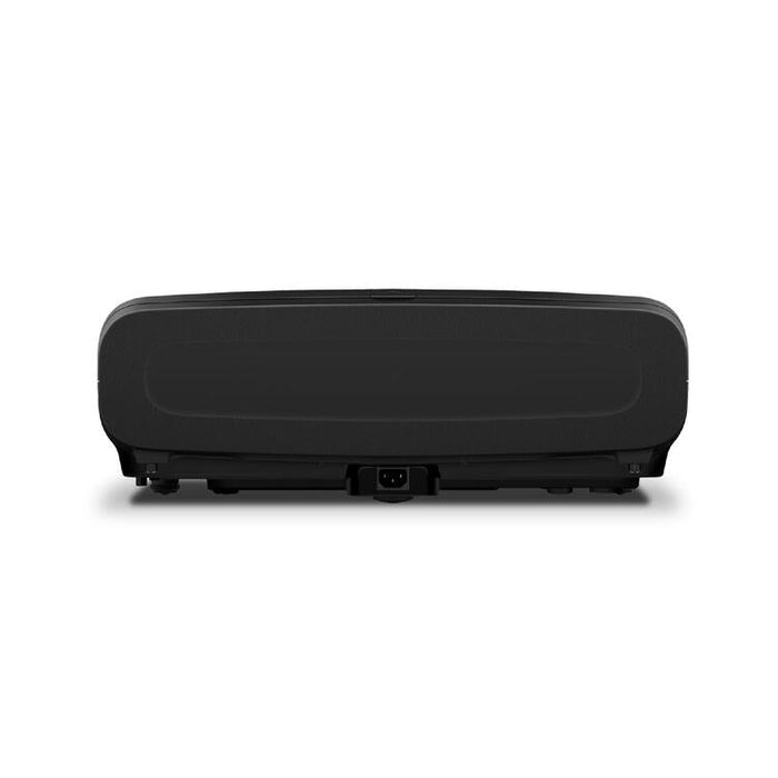 Epson QB1000 | Projecteur laser 4K - 3LCD HDR - 3300 lumens - Noir-Sonxplus Sorel