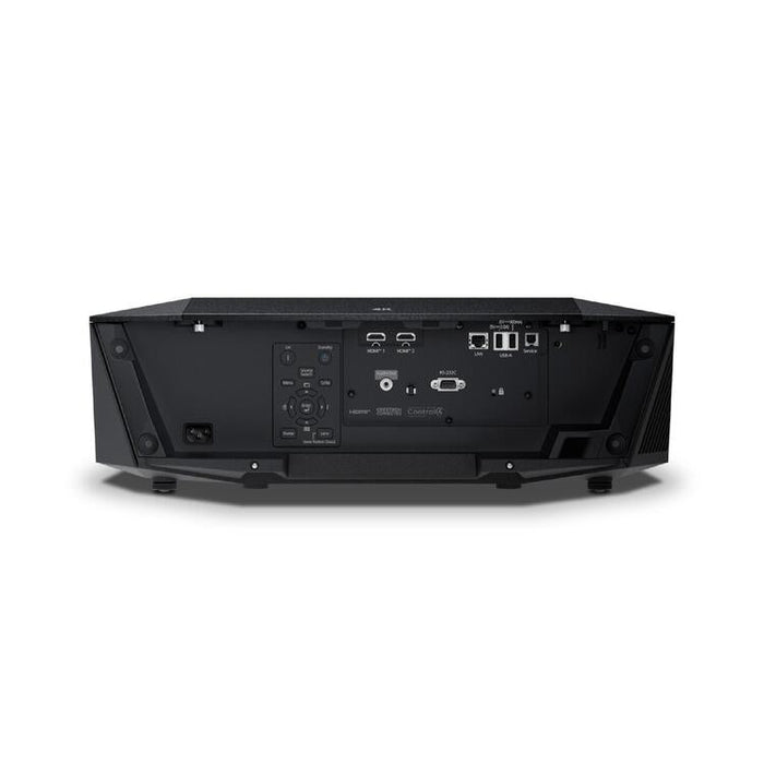Epson QL7000 | Projecteur laser 4K - 3LCD HDR - 10000 lumens - Noir-Sonxplus Sorel