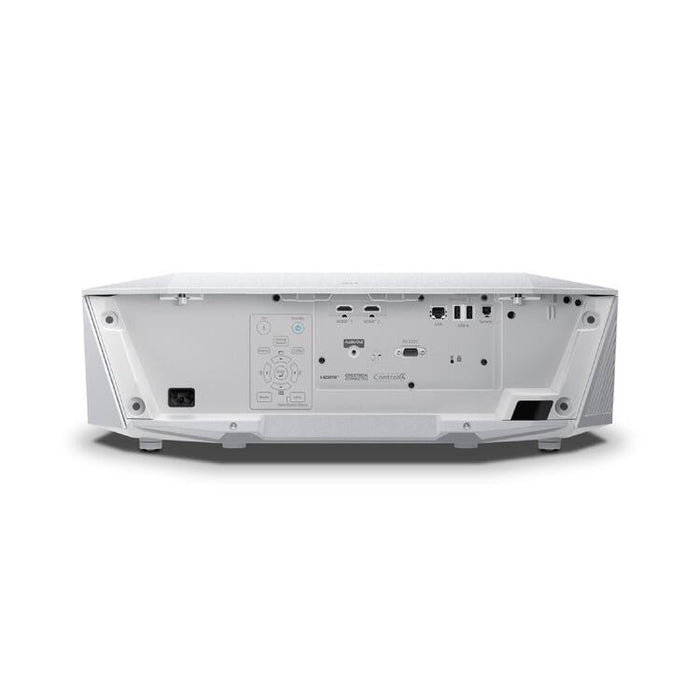 Epson QL3000 | Projecteur laser 4K - 3LCD HDR - 6000 lumens - Blanc-Sonxplus Sorel