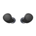 Sony WF-C510 | Écouteurs intra-auriculaires - 100% Sans fil - Bluetooth - Microphone - Jusqu'à 22 heures d'autonomie - IPX4 - Noir-Sonxplus Sorel