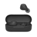 Sony WF-C510 | Écouteurs intra-auriculaires - 100% Sans fil - Bluetooth - Microphone - Jusqu'à 22 heures d'autonomie - IPX4 - Noir-Sonxplus Sorel