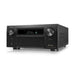 Denon AVR-A10H | Amplificateur de puissance 13.4 canaux - Cinéma maison - Bluetooth - Wi-Fi - 8K - HEOS - Noir-Sonxplus Sorel