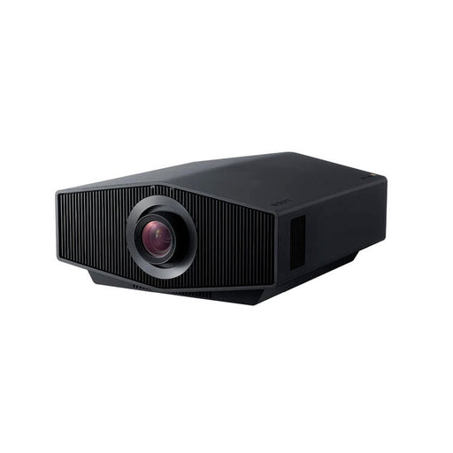 Sony VPLXW6100ES | Projecteur laser Bravia 8 - Processeur XR - Panneau 4K SXRD - Noir-Sonxplus Sorel