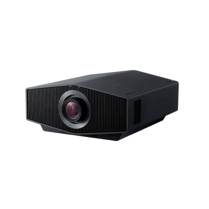 Sony VPLXW6100ES | Projecteur laser Bravia 8 - Processeur XR - Panneau 4K SXRD - Noir-Sonxplus Sorel