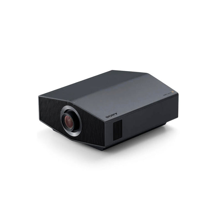 Sony VPLXW6100ES | Projecteur laser Bravia 8 - Processeur XR - Panneau 4K SXRD - Noir-Sonxplus Sorel