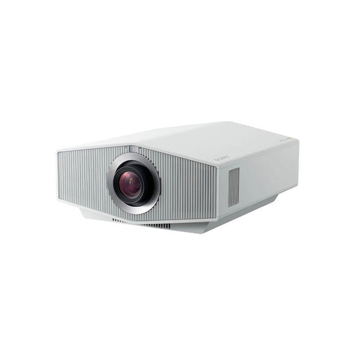 Sony VPLXW6100ES/W | Projecteur laser Bravia 8 - Processeur XR - Panneau 4K SXRD - Blanc-Sonxplus Sorel