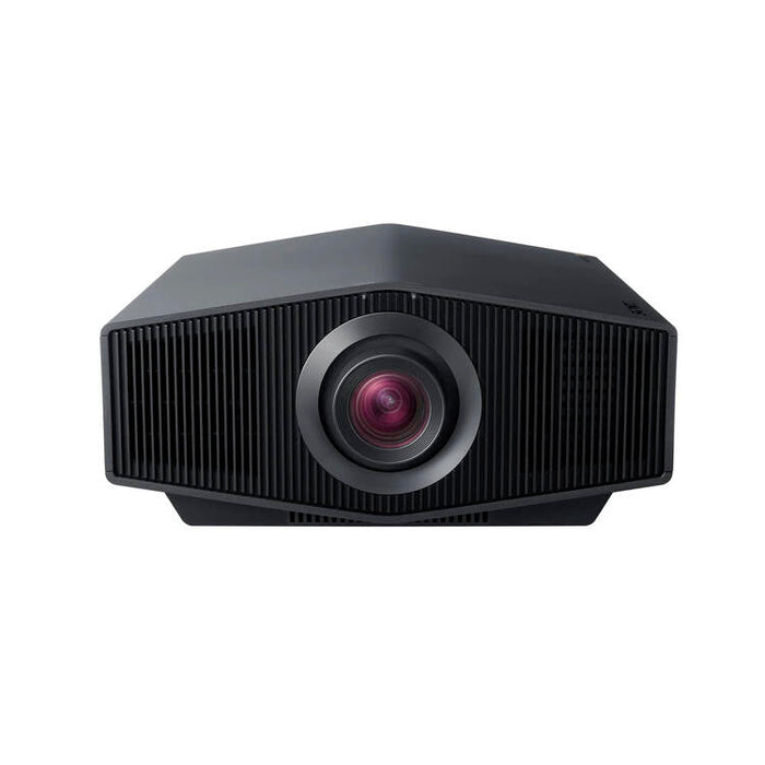 Sony VPLXW8100ES | Projecteur laser Bravia 9 - Processeur XR - Panneau 4K SXRD - Noir-Sonxplus Sorel