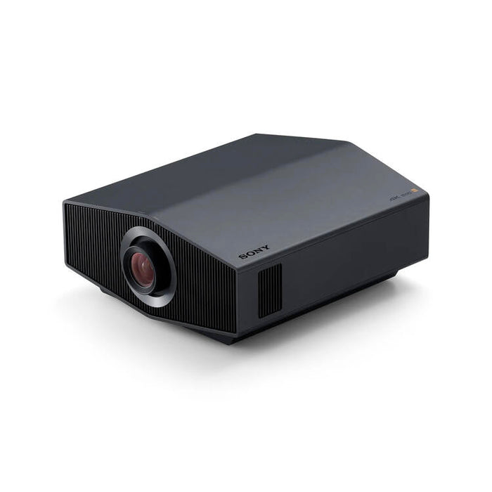 Sony VPLXW8100ES | Projecteur laser Bravia 9 - Processeur XR - Panneau 4K SXRD - Noir-Sonxplus Sorel