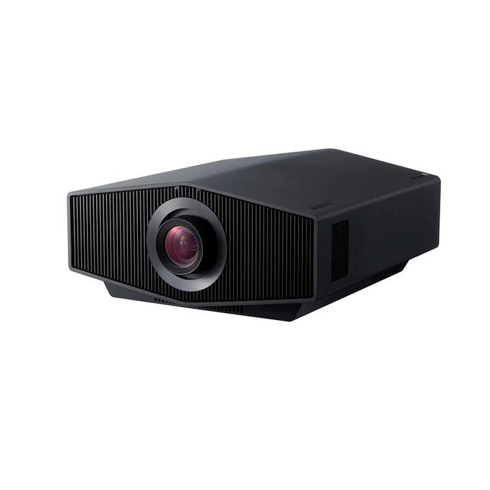 Sony VPLXW8100ES | Projecteur laser Bravia 9 - Processeur XR - Panneau 4K SXRD - Noir-Sonxplus Sorel