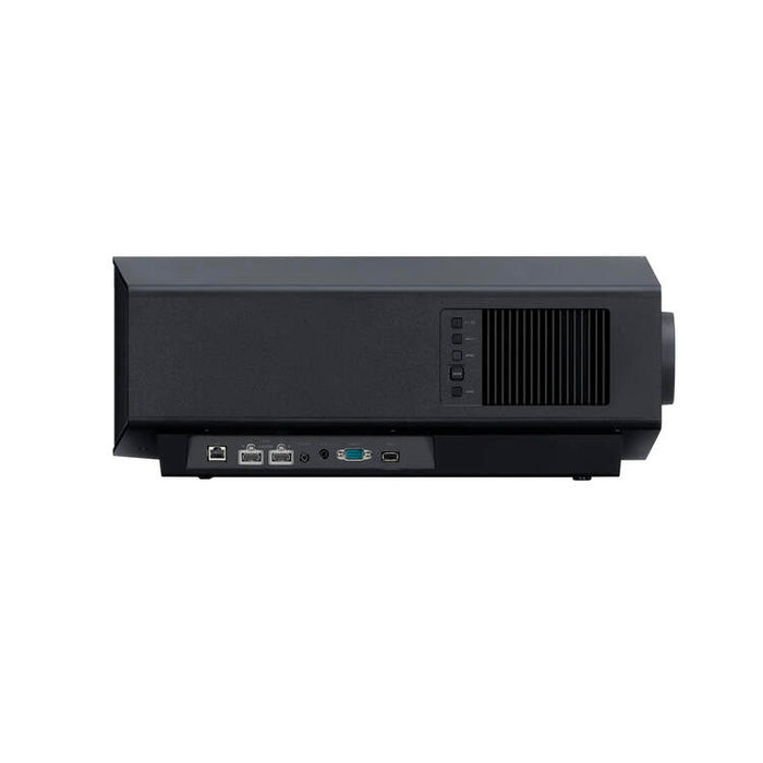 Sony VPLXW8100ES | Projecteur laser Bravia 9 - Processeur XR - Panneau 4K SXRD - Noir-Sonxplus Sorel