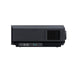 Sony VPLXW8100ES | Projecteur laser Bravia 9 - Processeur XR - Panneau 4K SXRD - Noir-Sonxplus Sorel
