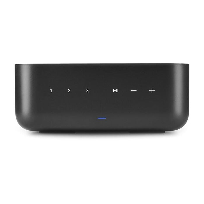 Denon Home AMP | Amplificateur stéréo HEOS - 2x 100W - HDMI eARC - Noir-Sonxplus Sorel