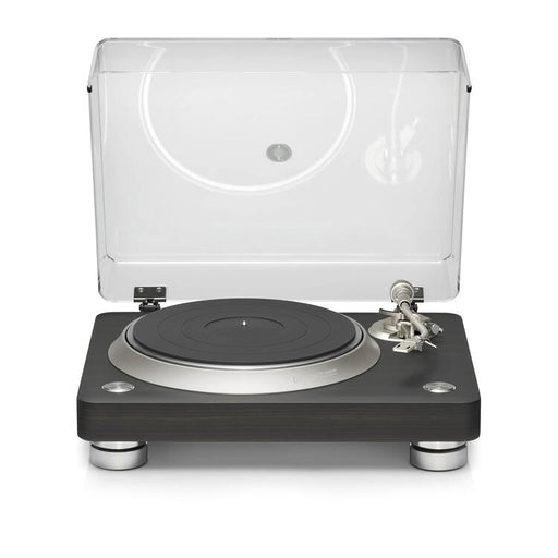 Denon DP-3000NE | Table tournante Hi-Fi - Premium - Bras de lecture en "S" - Noir-Sonxplus Sorel