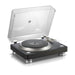 Denon DP-3000NE | Table tournante Hi-Fi - Premium - Bras de lecture en "S" - Noir-Sonxplus Sorel