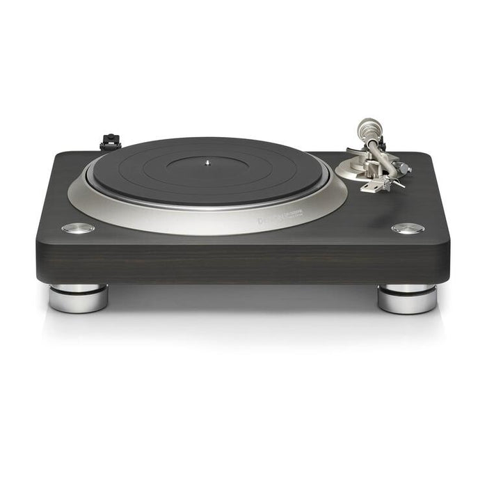 Denon DP-3000NE | Table tournante Hi-Fi - Premium - Bras de lecture en "S" - Noir-Sonxplus Sorel