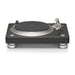 Denon DP-3000NE | Table tournante Hi-Fi - Premium - Bras de lecture en "S" - Noir-Sonxplus Sorel