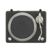 Denon DP-3000NE | Table tournante Hi-Fi - Premium - Bras de lecture en "S" - Noir-Sonxplus Sorel