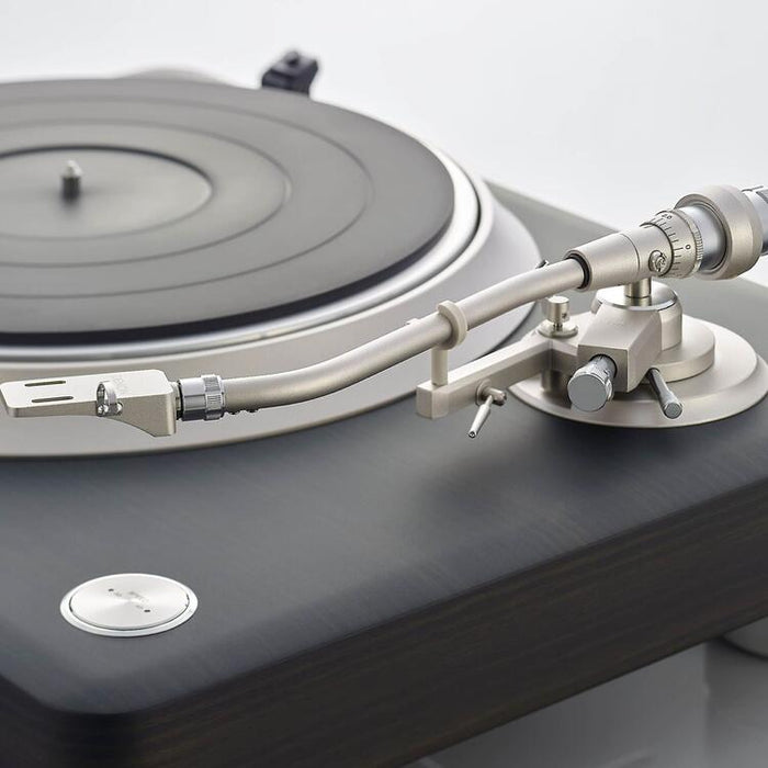 Denon DP-3000NE | Table tournante Hi-Fi - Premium - Bras de lecture en "S" - Noir-Sonxplus Sorel