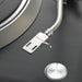 Denon DP-3000NE | Table tournante Hi-Fi - Premium - Bras de lecture en "S" - Noir-Sonxplus Sorel