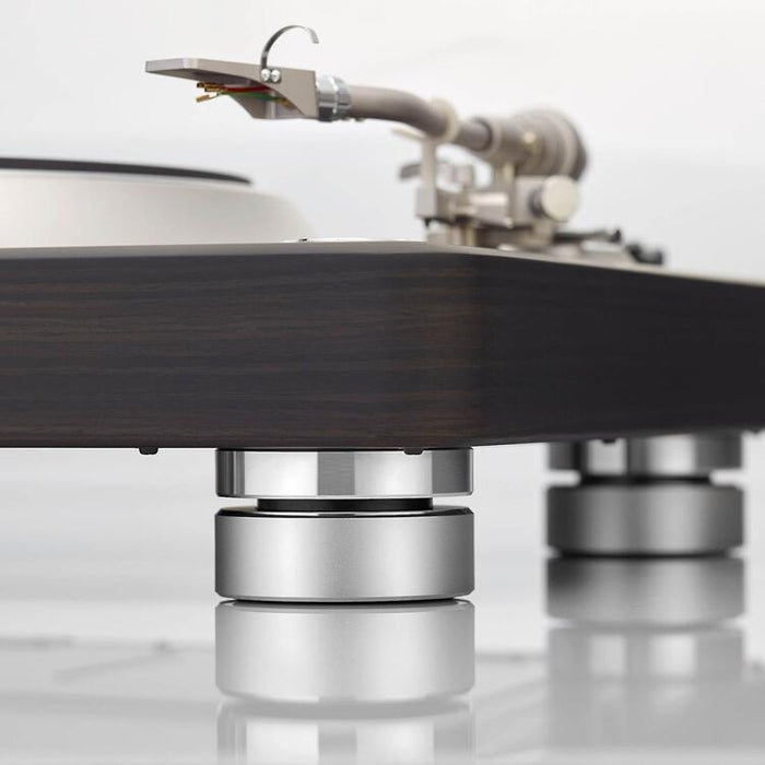 Denon DP-3000NE | Table tournante Hi-Fi - Premium - Bras de lecture en "S" - Noir-Sonxplus Sorel