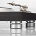 Denon DP-3000NE | Table tournante Hi-Fi - Premium - Bras de lecture en "S" - Noir-Sonxplus Sorel