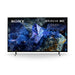 Sony BRAVIA XR55A75L | Téléviseur intelligent 55" - OLED - Série A75L - 4K Ultra HD - HDR - Google TV-Sonxplus Sorel