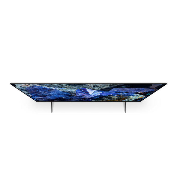 Sony BRAVIA XR55A75L | Téléviseur intelligent 55" - OLED - Série A75L - 4K Ultra HD - HDR - Google TV-Sonxplus Sorel