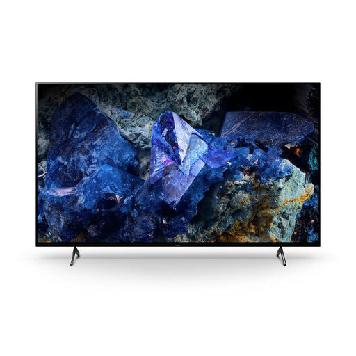 Sony BRAVIA XR65A75L | Téléviseur intelligent 65" - OLED - Série A75L - 4K Ultra HD - HDR - Google TV-Sonxplus Sorel