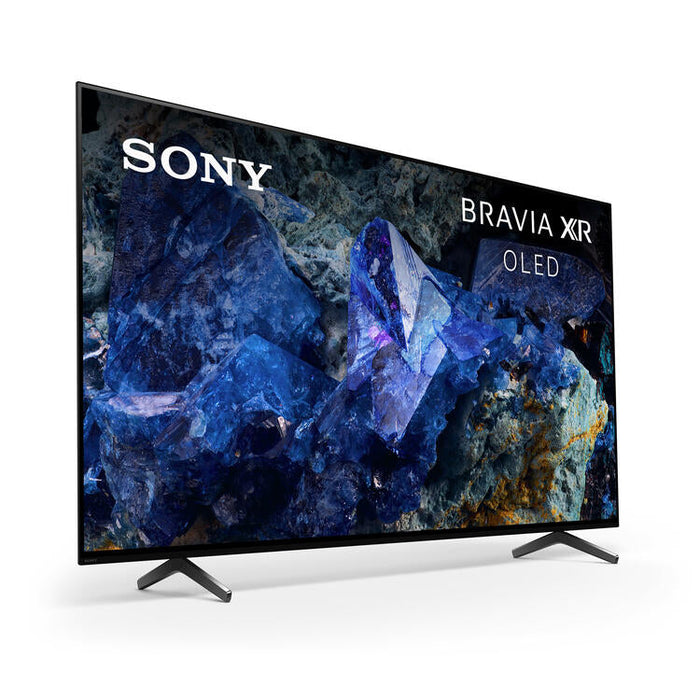 Sony BRAVIA XR65A75L | Téléviseur intelligent 65" - OLED - Série A75L - 4K Ultra HD - HDR - Google TV-Sonxplus Sorel