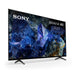 Sony BRAVIA XR65A75L | Téléviseur intelligent 65" - OLED - Série A75L - 4K Ultra HD - HDR - Google TV-Sonxplus Sorel