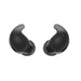 Sony LinkBuds Fit | Écouteurs intra-auriculaires - 100% Sans fil - Bluetooth - Microphone - Suppression active du bruit - Noir-Sonxplus Sorel