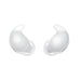 Sony LinkBuds Fit | Écouteurs intra-auriculaires - 100% Sans fil - Bluetooth - Microphone - Suppression active du bruit - Blanc-Sonxplus Sorel