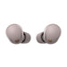 Sony WF-1000XM5 | Écouteurs intra-auriculaires - Sans fil - Sport - Suppression du bruit - Smoky Pink-Sonxplus Sorel