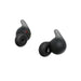 Sony Linkbuds Open | Écouteurs intra-auriculaires - 100% Sans fil - Bluetooth - Microphone - Jusqu'à 17,5 heures - Noir-Sonxplus Sorel