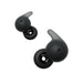 Sony Linkbuds Open | Écouteurs intra-auriculaires - 100% Sans fil - Bluetooth - Microphone - Jusqu'à 17,5 heures - Noir-Sonxplus Sorel