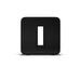 Sonos Sub Gen 4 | Caisson de graves - sans fil - Wi-Fi - Noir-Sonxplus Sorel