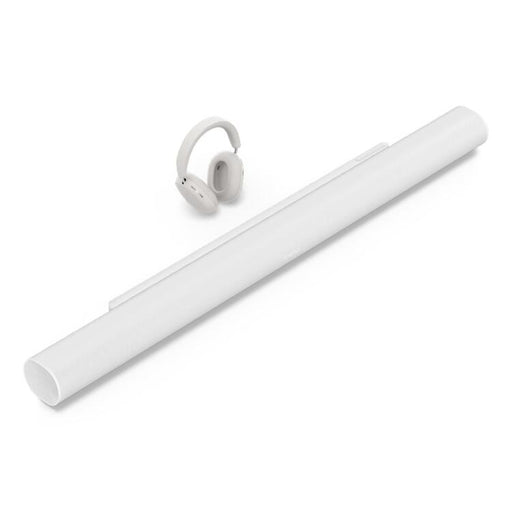 Sonos | Ensemble de divertissement personnel avec Arc Ultra - 9.1.4 Canaux + Ace - Blanc-Sonxplus Sorel