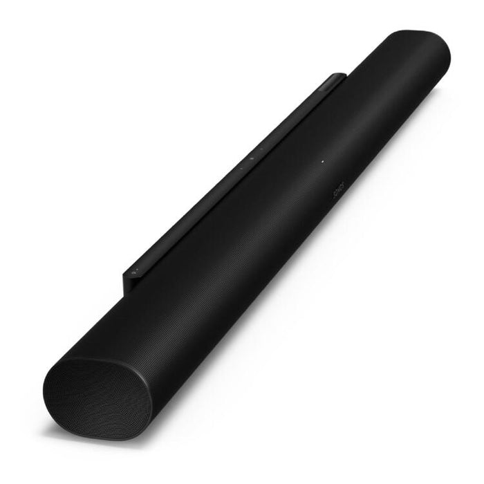 Sonos | Ensemble immersif haut de gamme avec Arc Ultra - 9.1.4 Canaux + 2 Era 100 + Sub 4 - Noir-Sonxplus Sorel