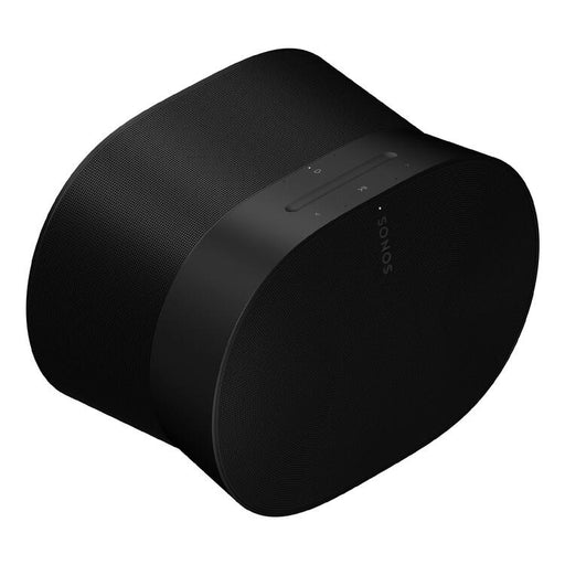 Sonos | Ensemble complémentaire supérieur pour cinéma maison - Sub 4 + 2 Era 300 - Noir-Sonxplus Sorel