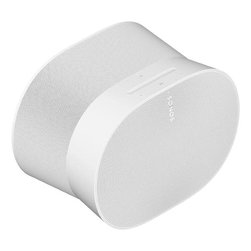 Sonos | Ensemble complémentaire supérieur pour cinéma maison - Sub 4 + 2 Era 300 - Blanc-Sonxplus Sorel