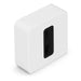 Sonos | Ensemble complémentaire haut de gamme pour cinéma maison - Sub 4 + 2 Era 100 - Blanc-Sonxplus Sorel