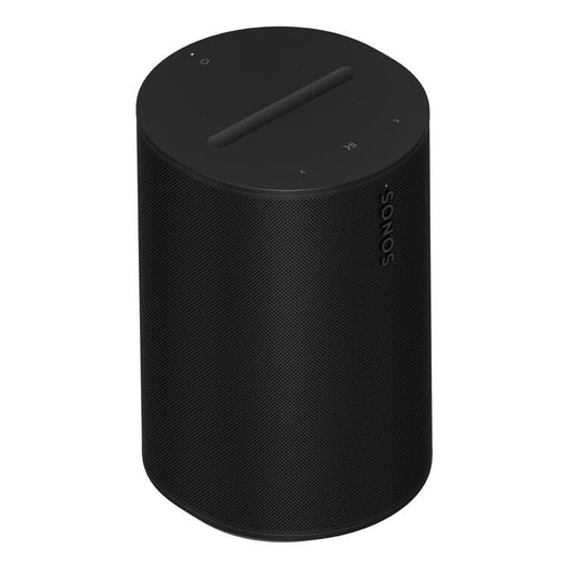 Sonos | Ensemble immersif haut de gamme avec Beam + Sub 4 + 2 Era 100 - Sans fil - Wi-Fi - Noir-Sonxplus Sorel