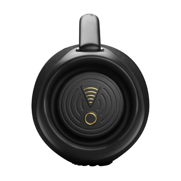 JBL Boombox 3 Wi-Fi | Haut-parleur portable - Bluetooth - IP67 - 3 Voies - Noir-Sonxplus Sorel
