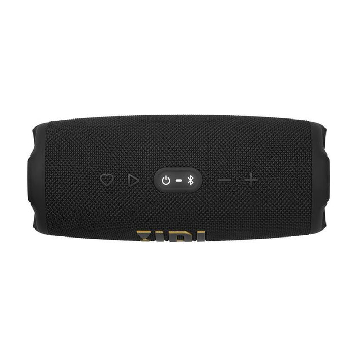 JBL Charge 5 Wi-Fi | Haut-Parleur Portatif Bluetooth - Étanche - Avec Powerbank - 20 Heures d'autonomie - Noir-Sonxplus Sorel