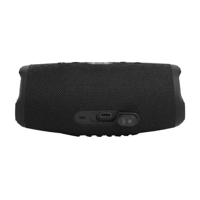 JBL Charge 5 Wi-Fi | Haut-Parleur Portatif Bluetooth - Étanche - Avec Powerbank - 20 Heures d'autonomie - Noir-Sonxplus Sorel