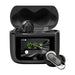 JBL TOUR PRO 3 | Écouteurs intra-auriculaires - Bluetooth - 6 microphones - Étui intelligent - Noir-Sonxplus Sorel