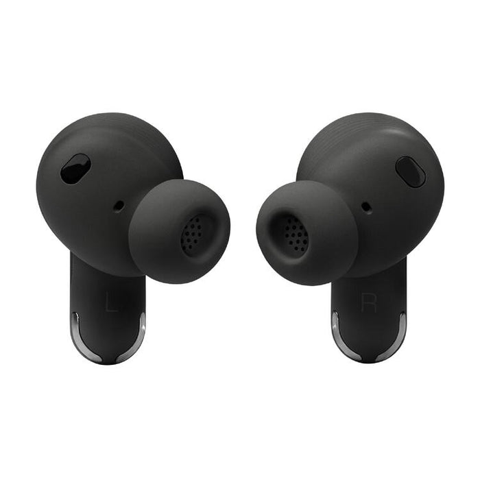 JBL TOUR PRO 3 | Écouteurs intra-auriculaires - Bluetooth - 6 microphones - Étui intelligent - Noir-Sonxplus Sorel